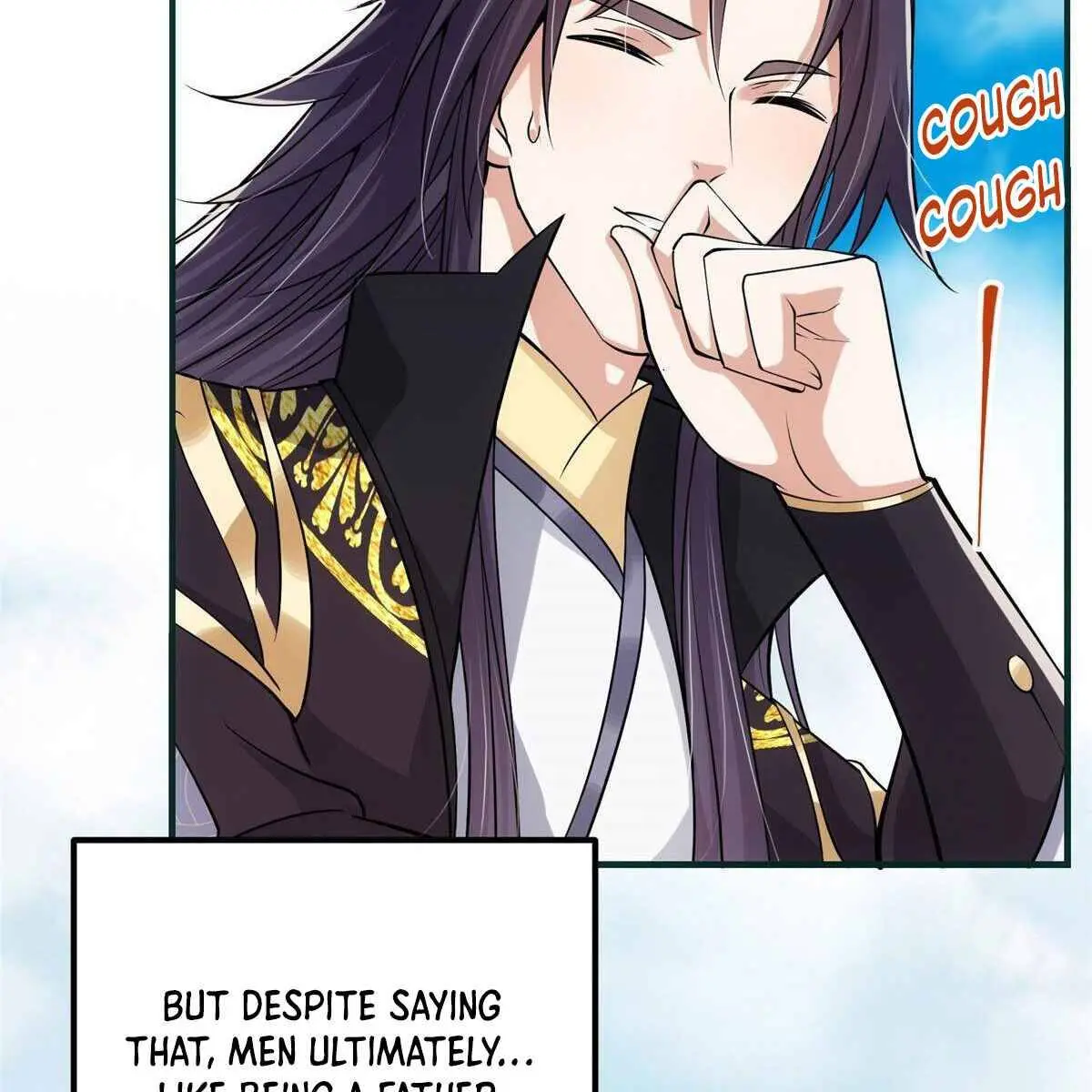 Keep a Low Profile, Sect Leader Chapter 24 Page 81