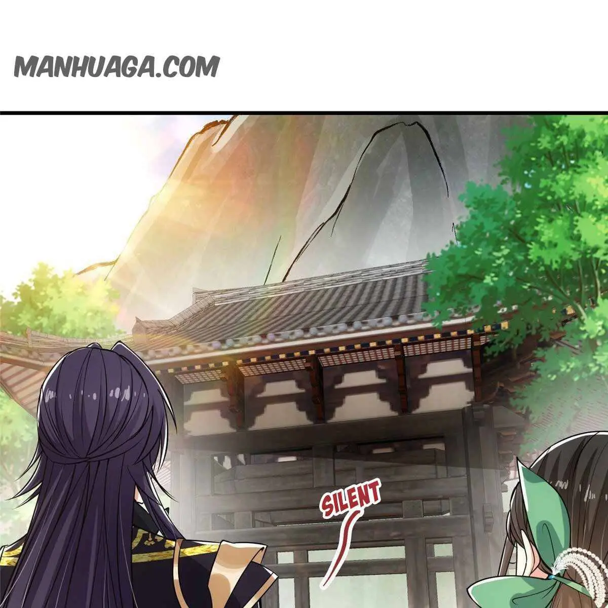 Keep a Low Profile, Sect Leader Chapter 24 Page 89