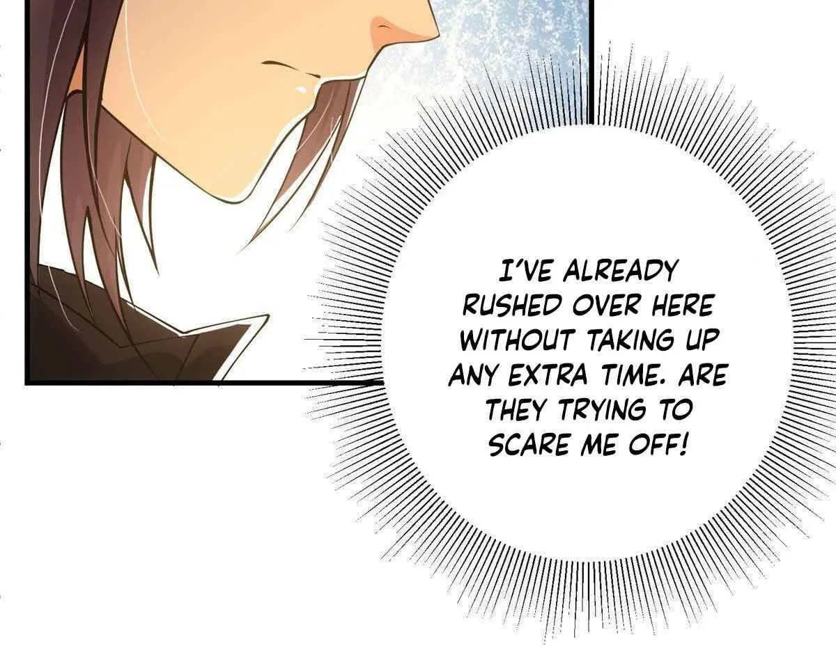 Keep a Low Profile, Sect Leader Chapter 24 Page 91