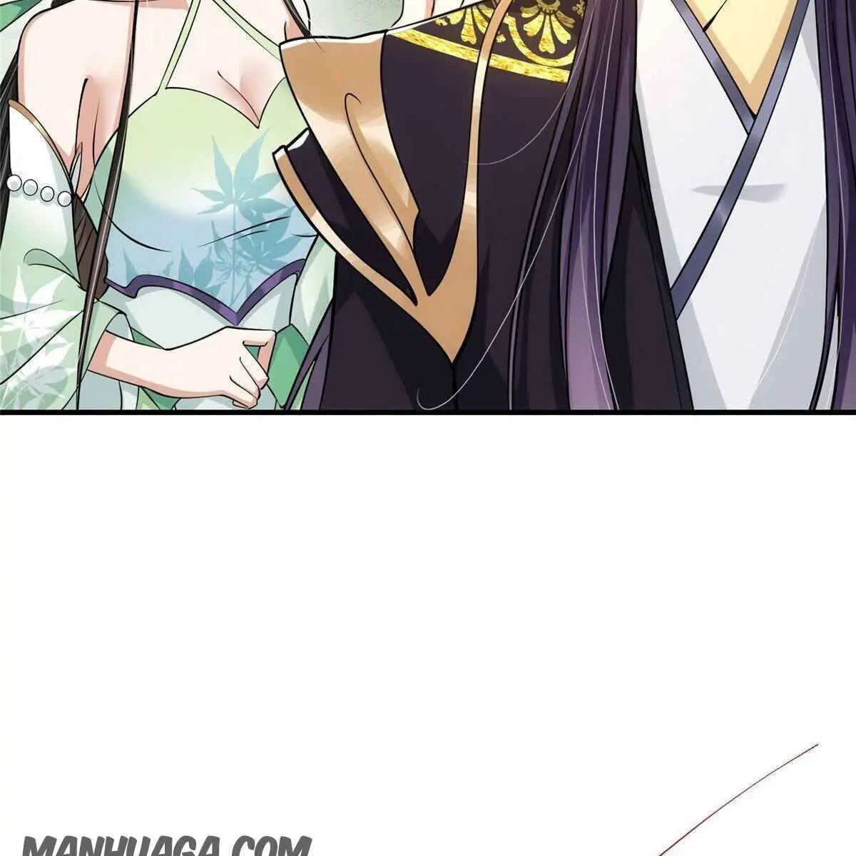 Keep a Low Profile, Sect Leader Chapter 24 Page 93