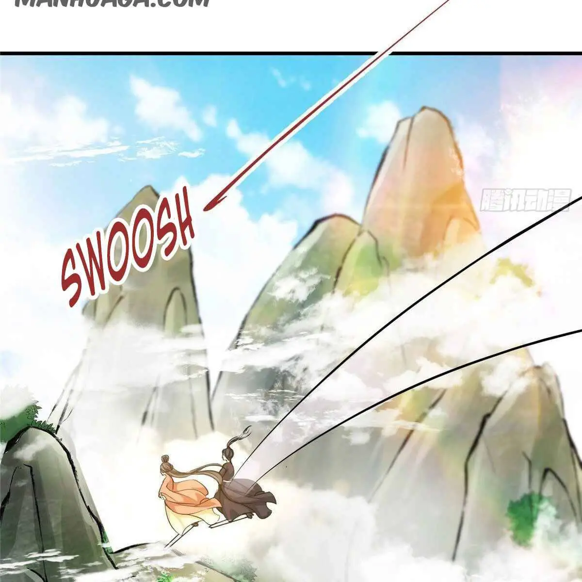 Keep a Low Profile, Sect Leader Chapter 24 Page 94