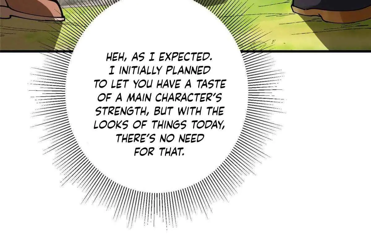 Keep a Low Profile, Sect Leader Chapter 25 Page 14