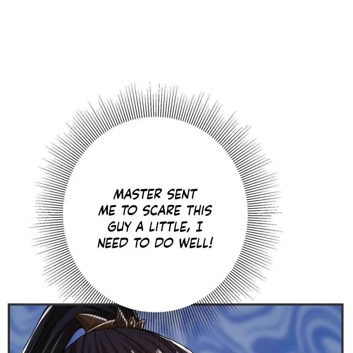 Keep a Low Profile, Sect Leader Chapter 25 Page 15