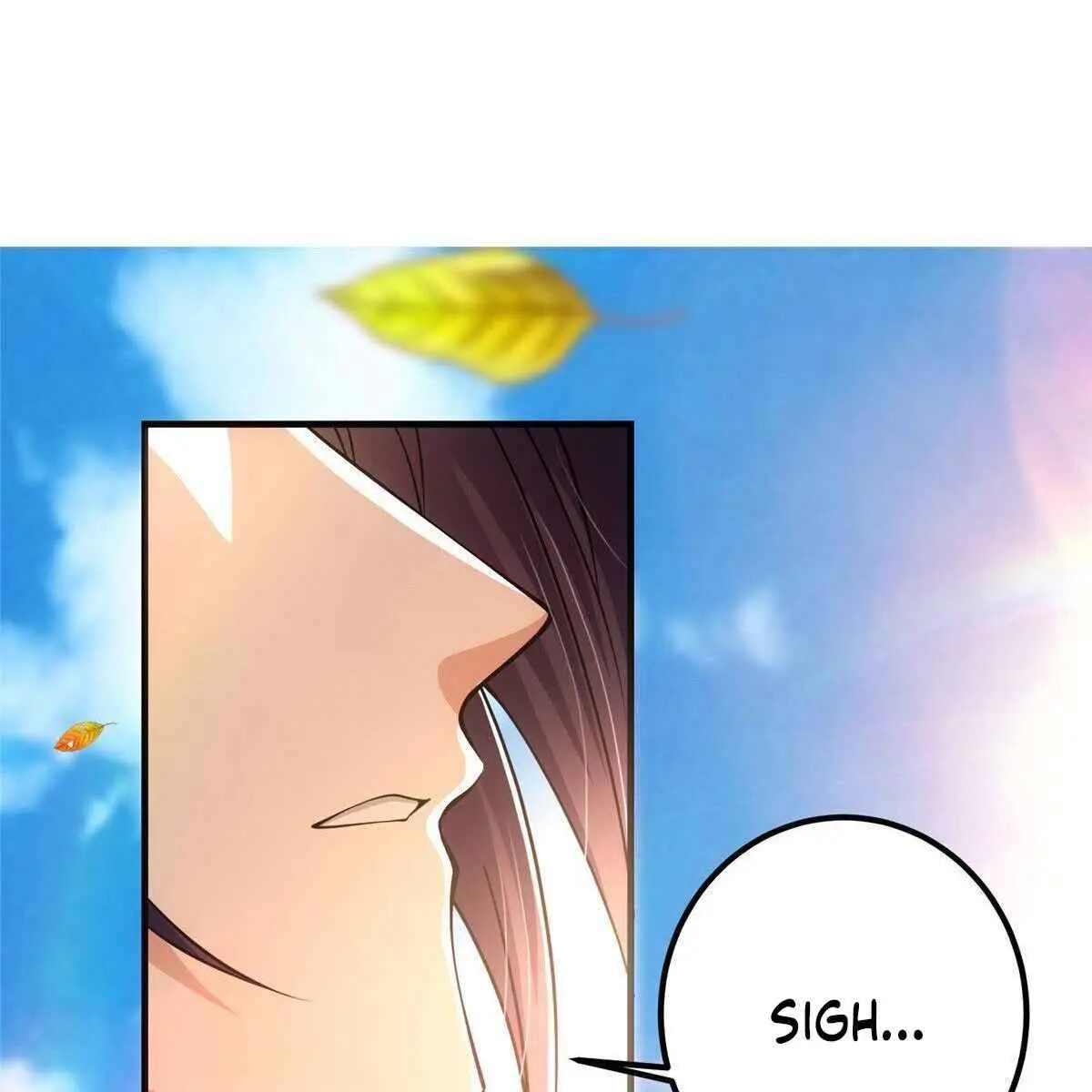 Keep a Low Profile, Sect Leader Chapter 25 Page 23