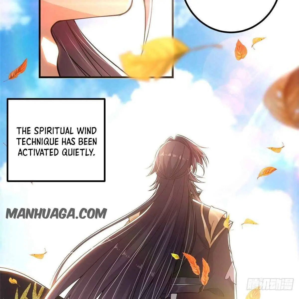 Keep a Low Profile, Sect Leader Chapter 25 Page 24