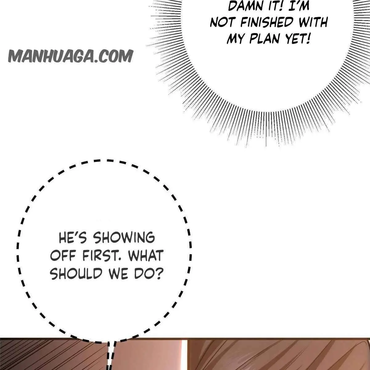 Keep a Low Profile, Sect Leader Chapter 25 Page 29
