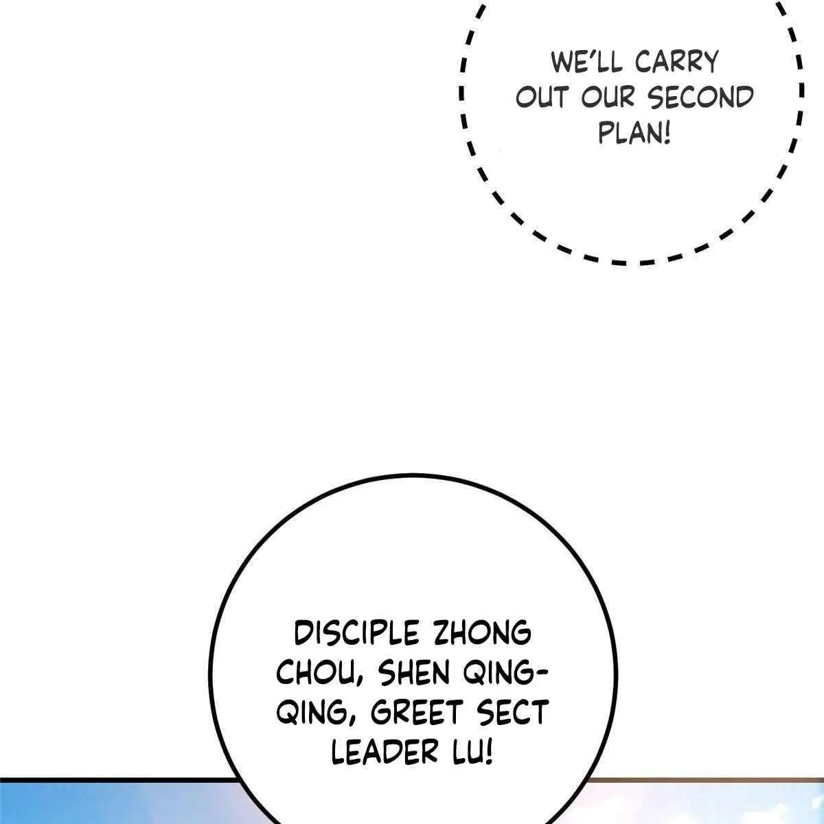 Keep a Low Profile, Sect Leader Chapter 25 Page 31