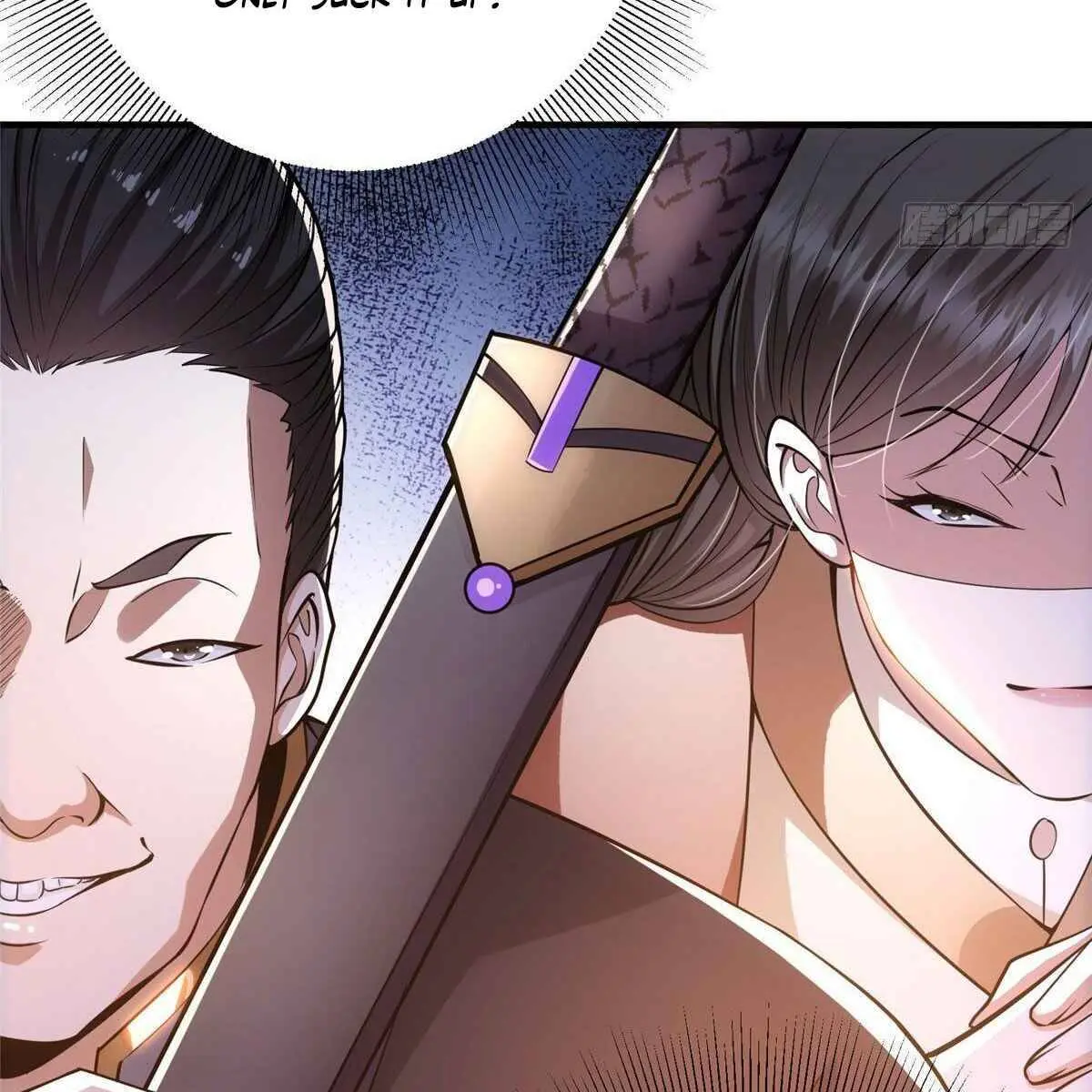 Keep a Low Profile, Sect Leader Chapter 25 Page 34