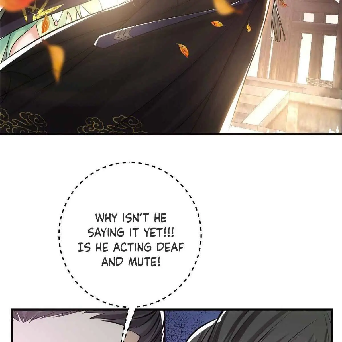 Keep a Low Profile, Sect Leader Chapter 25 Page 38