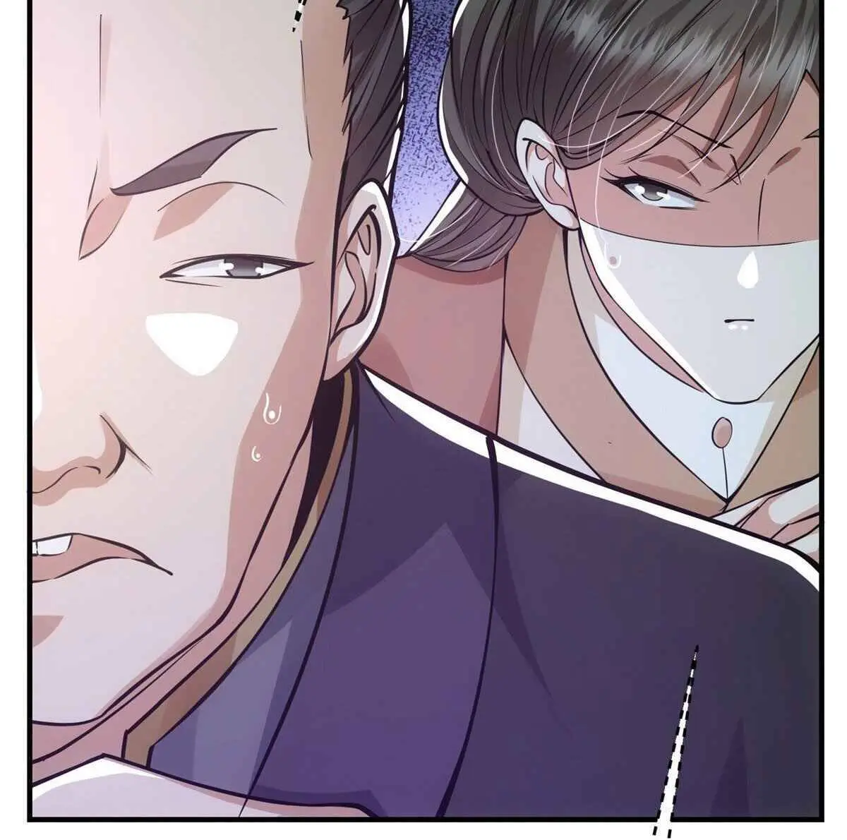 Keep a Low Profile, Sect Leader Chapter 25 Page 39