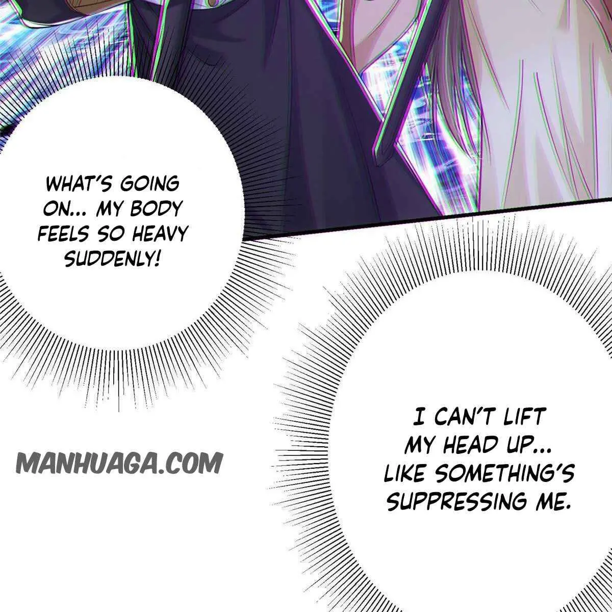 Keep a Low Profile, Sect Leader Chapter 25 Page 42