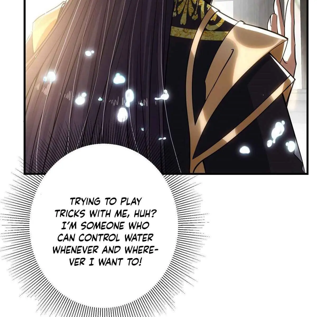 Keep a Low Profile, Sect Leader Chapter 25 Page 45