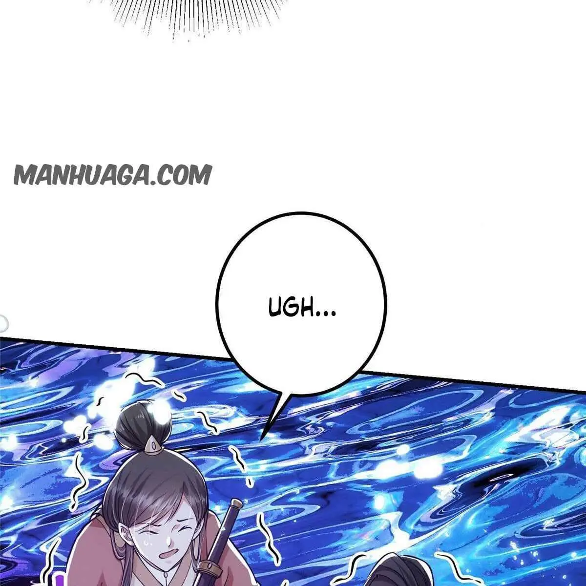 Keep a Low Profile, Sect Leader Chapter 25 Page 46