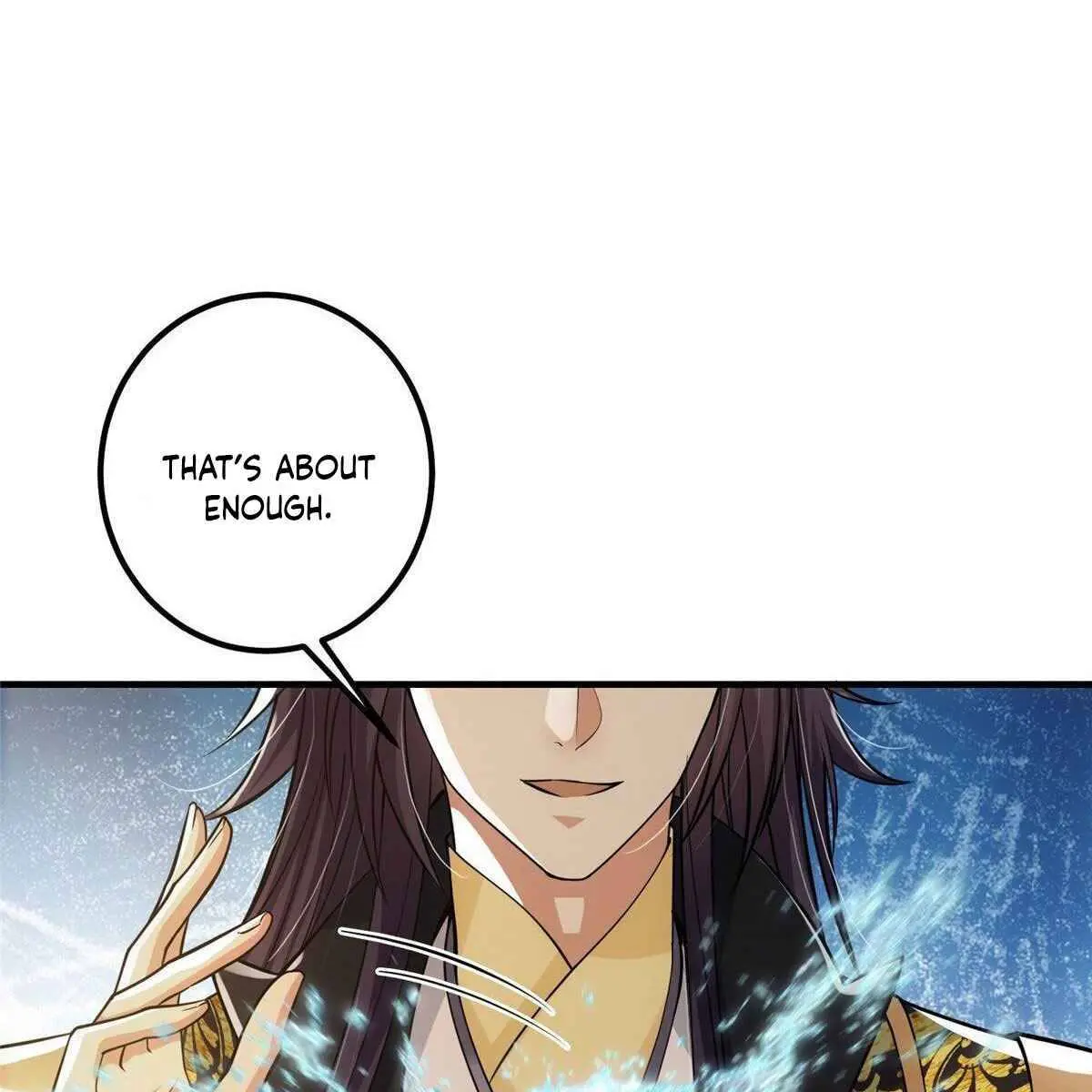 Keep a Low Profile, Sect Leader Chapter 25 Page 48