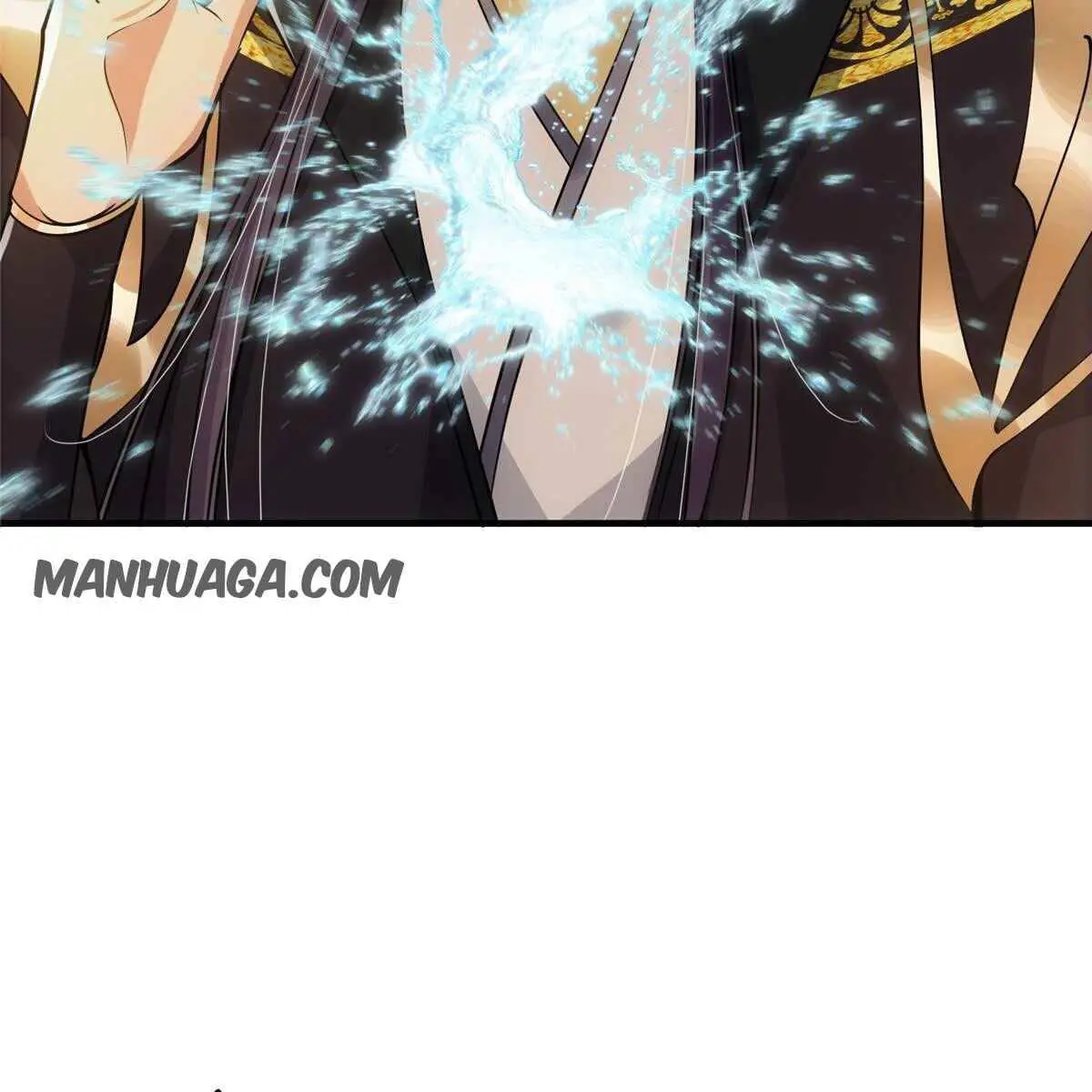 Keep a Low Profile, Sect Leader Chapter 25 Page 49