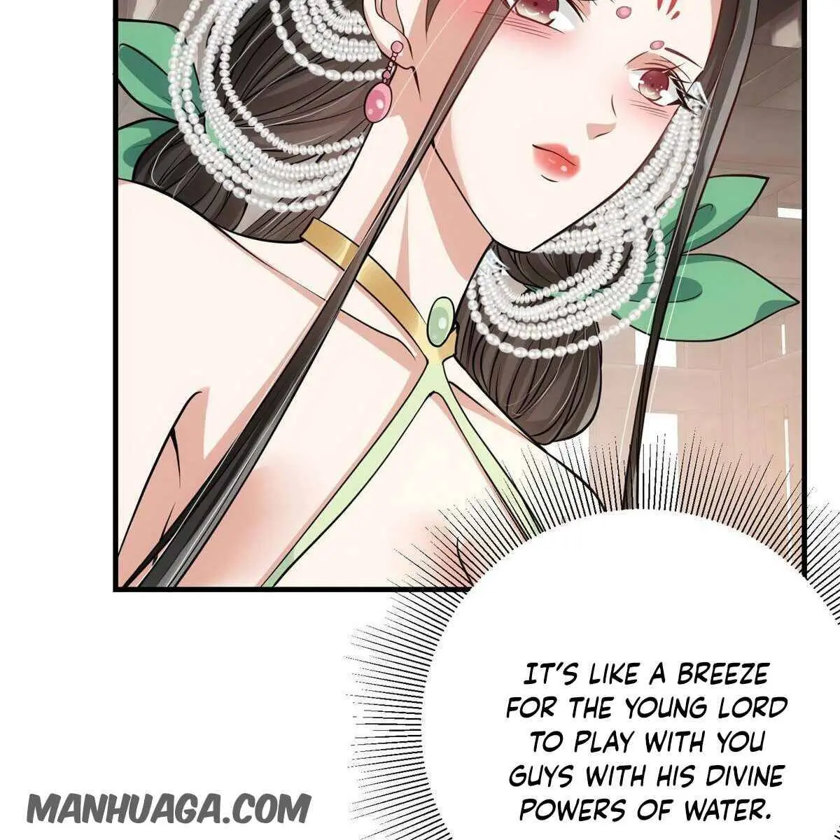 Keep a Low Profile, Sect Leader Chapter 25 Page 53