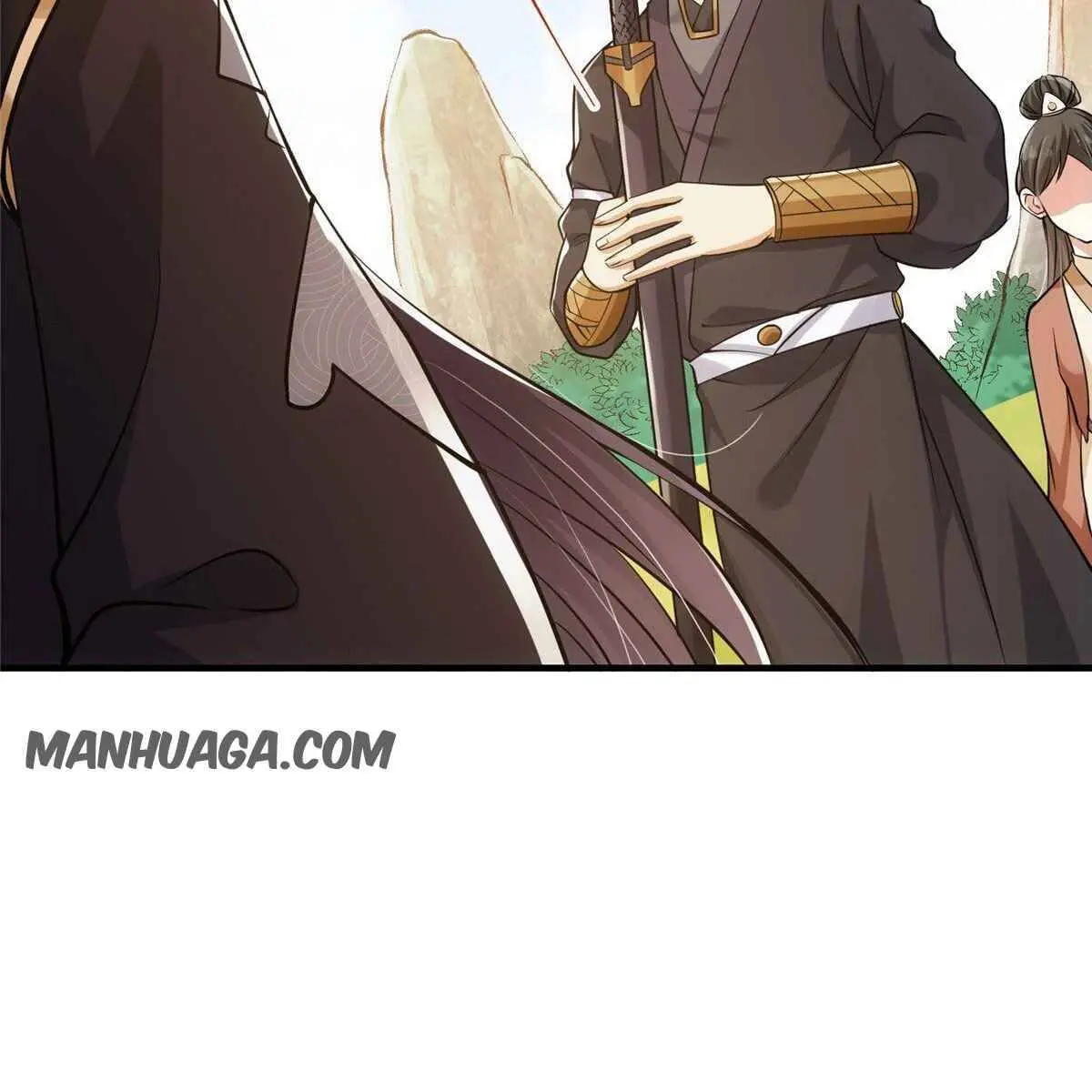 Keep a Low Profile, Sect Leader Chapter 25 Page 57