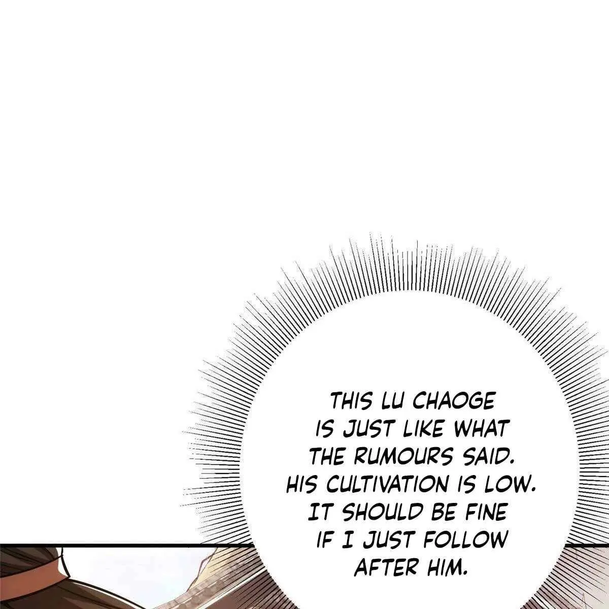 Keep a Low Profile, Sect Leader Chapter 25 Page 60