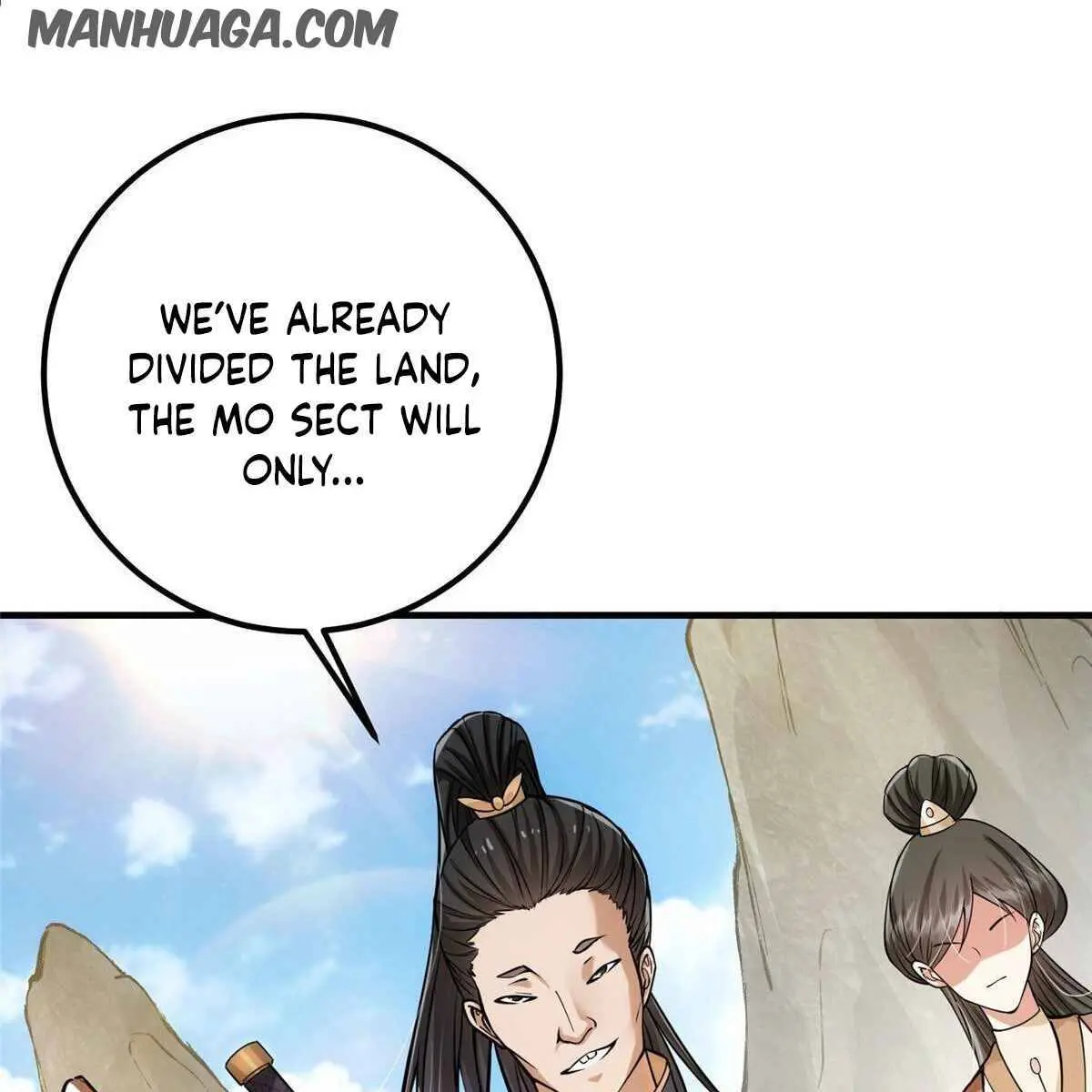 Keep a Low Profile, Sect Leader Chapter 25 Page 62