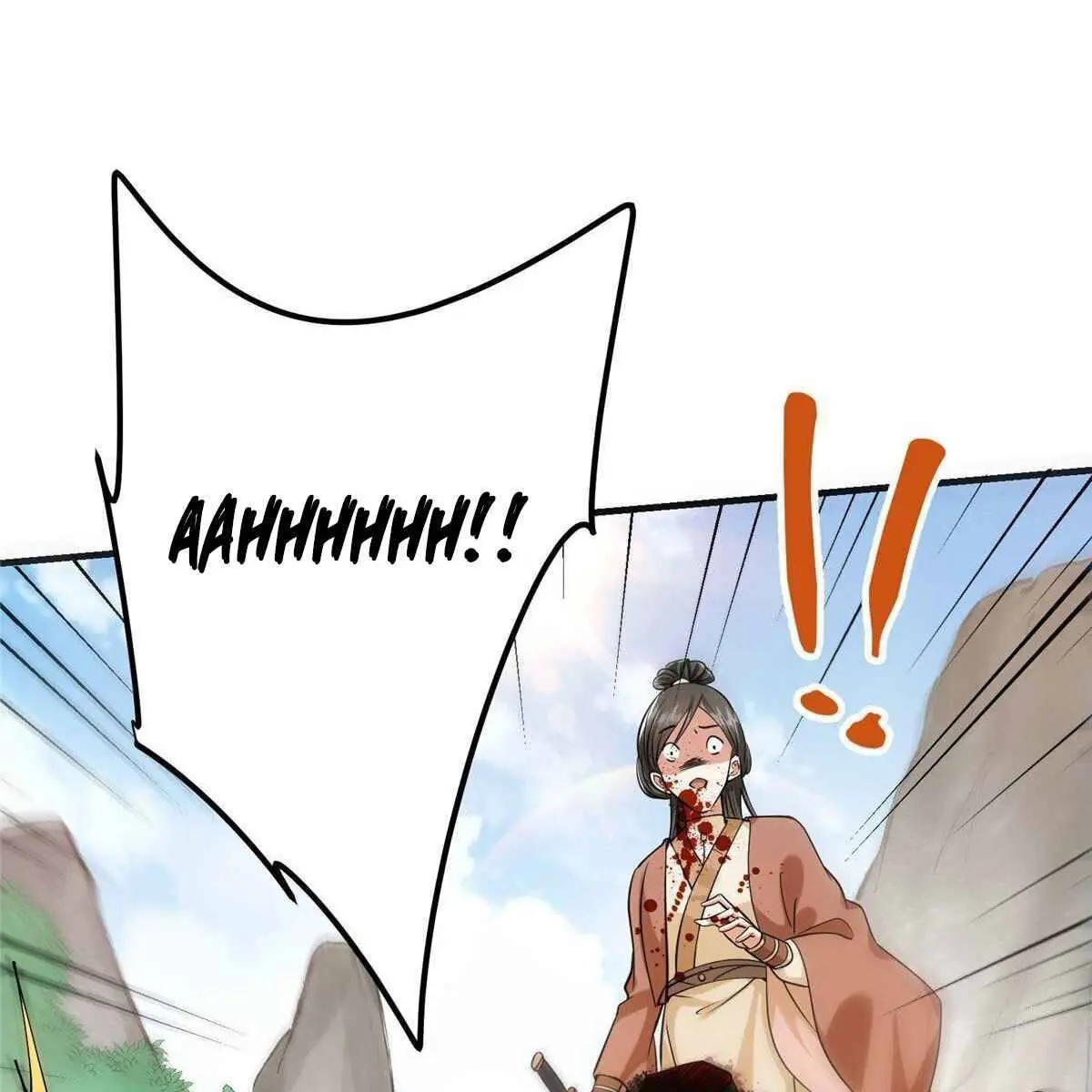 Keep a Low Profile, Sect Leader Chapter 25 Page 70