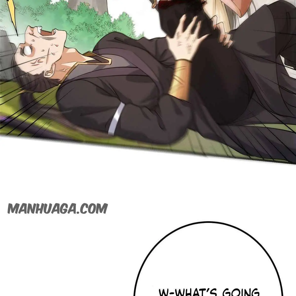 Keep a Low Profile, Sect Leader Chapter 25 Page 71