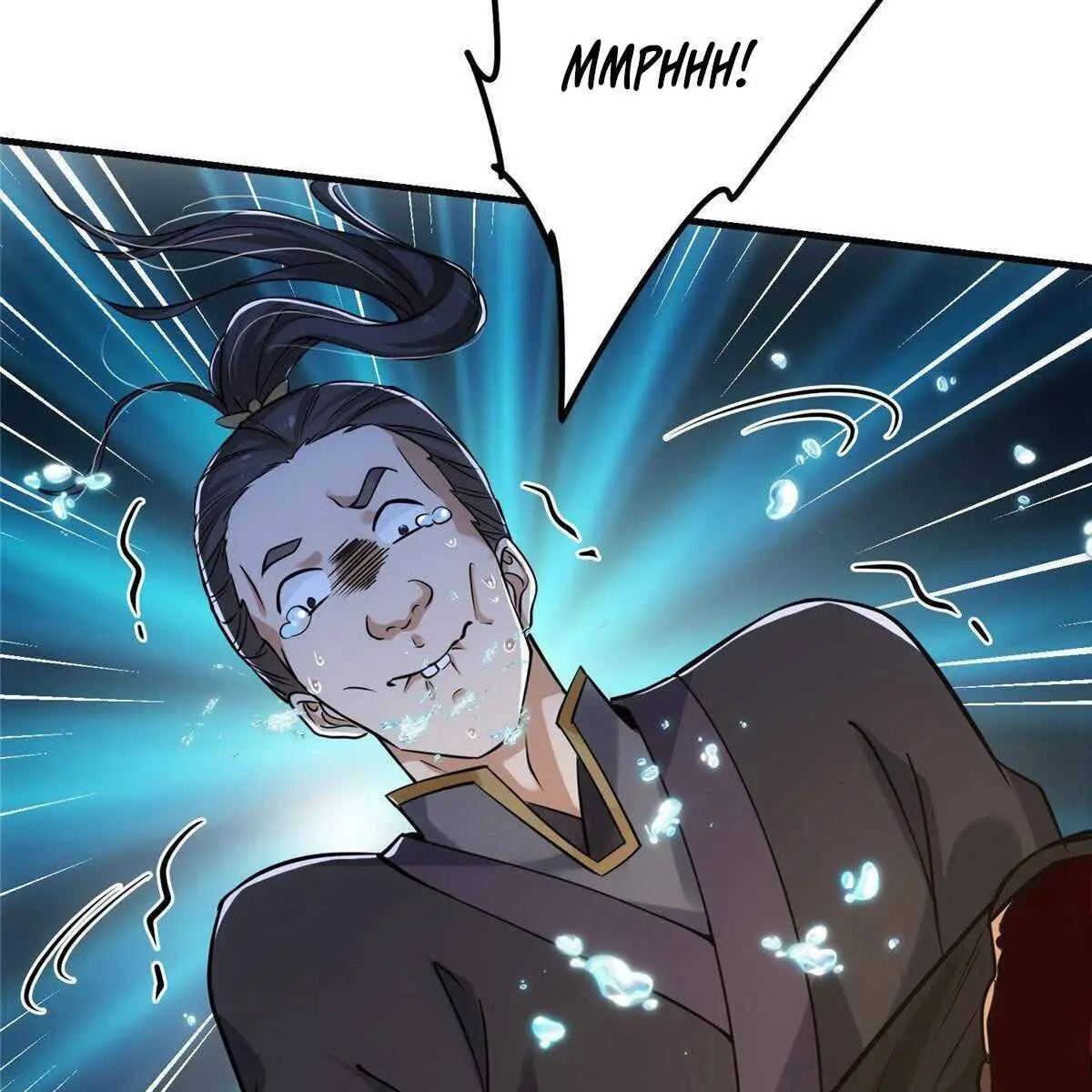 Keep a Low Profile, Sect Leader Chapter 25 Page 77