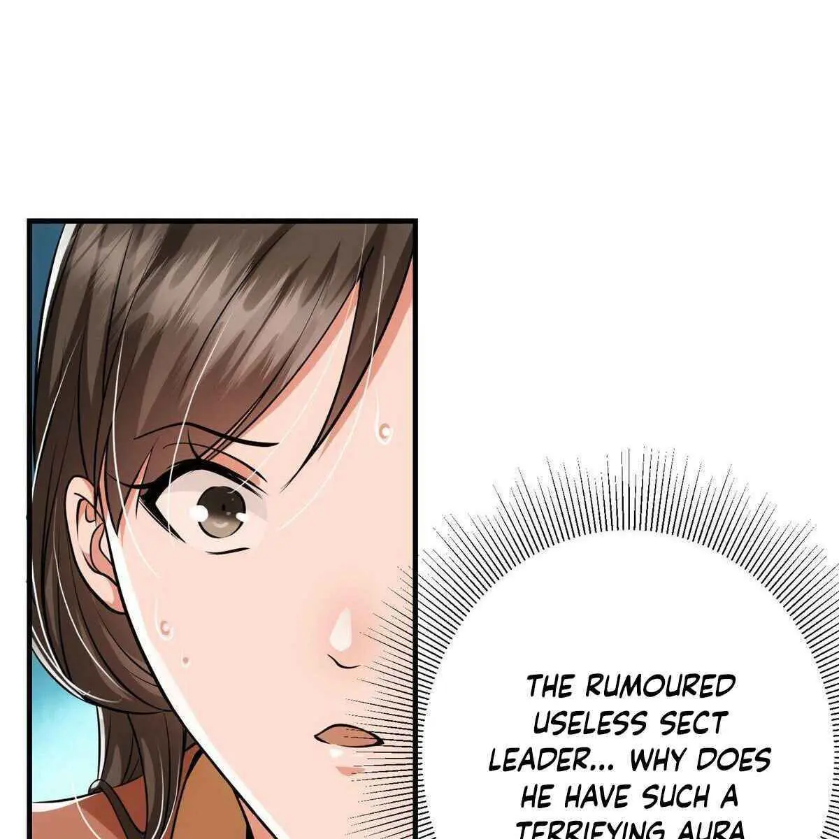 Keep a Low Profile, Sect Leader Chapter 26 Page 20