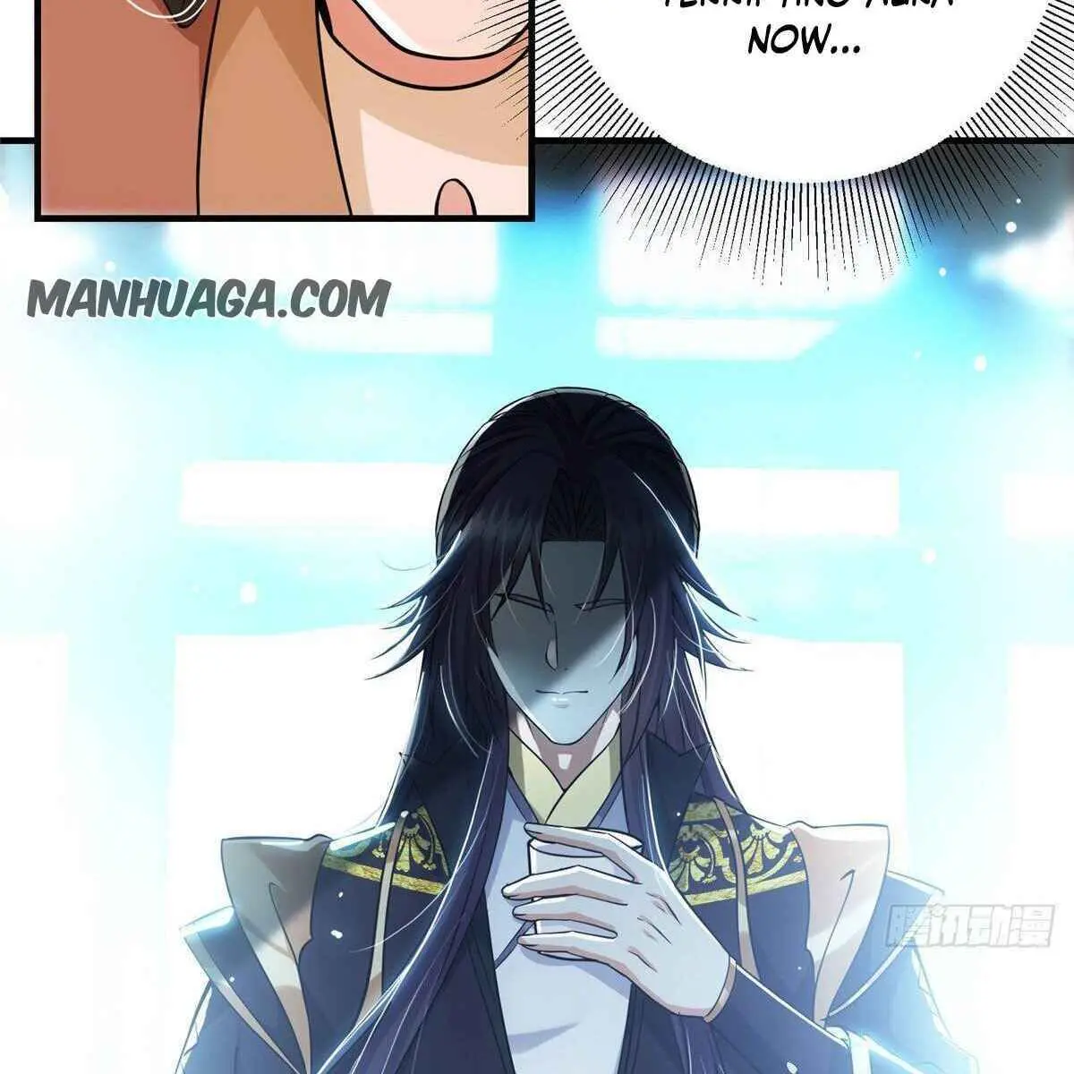 Keep a Low Profile, Sect Leader Chapter 26 Page 21