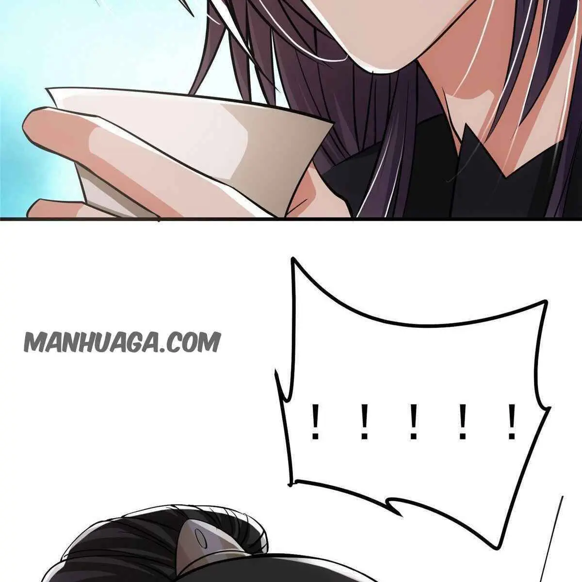 Keep a Low Profile, Sect Leader Chapter 26 Page 25