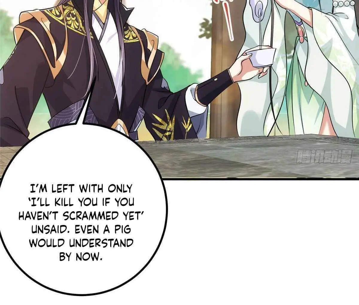 Keep a Low Profile, Sect Leader Chapter 26 Page 32
