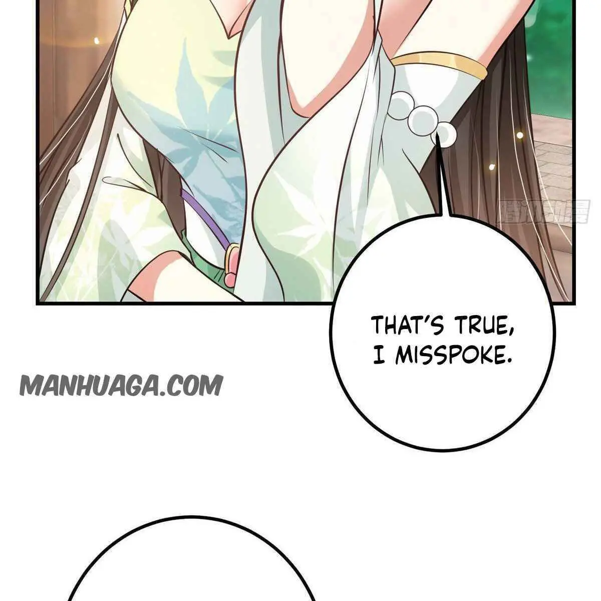 Keep a Low Profile, Sect Leader Chapter 26 Page 34