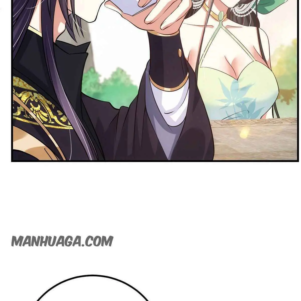 Keep a Low Profile, Sect Leader Chapter 26 Page 39