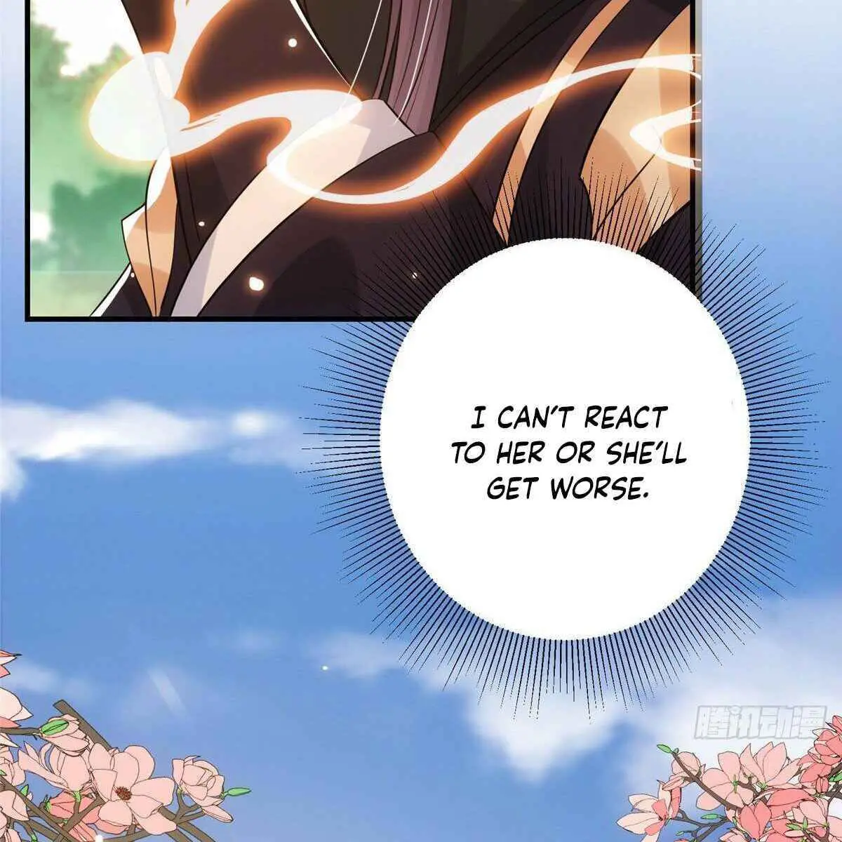 Keep a Low Profile, Sect Leader Chapter 26 Page 48