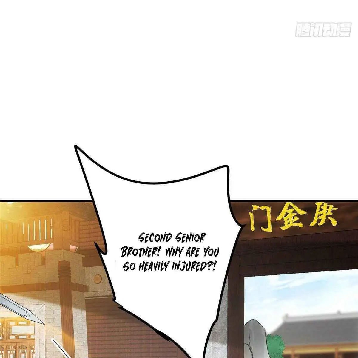 Keep a Low Profile, Sect Leader Chapter 26 Page 67