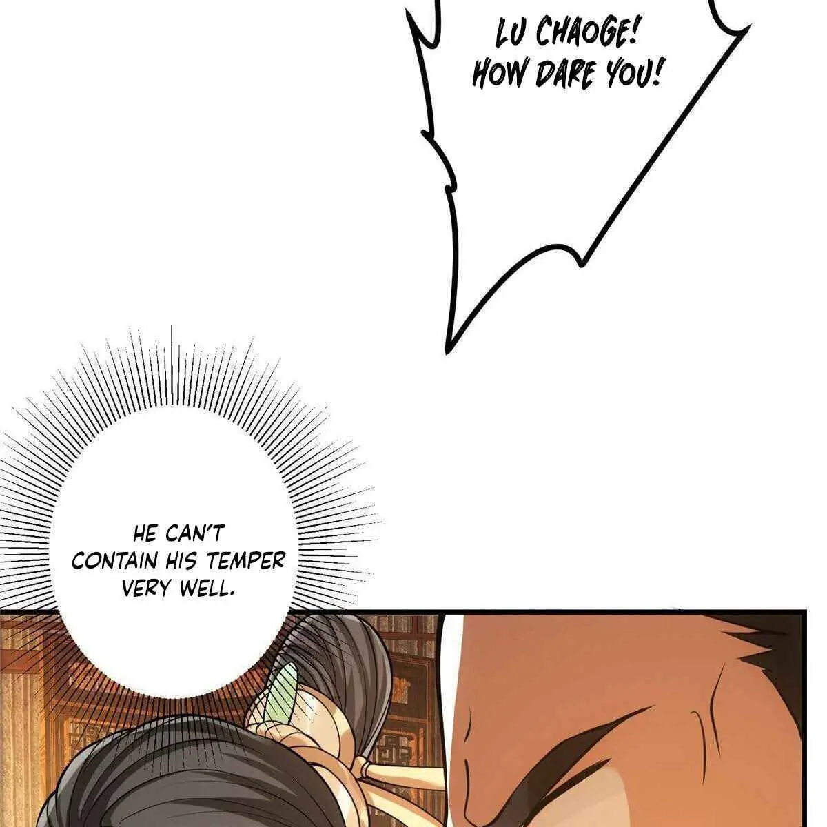 Keep a Low Profile, Sect Leader Chapter 26 Page 77