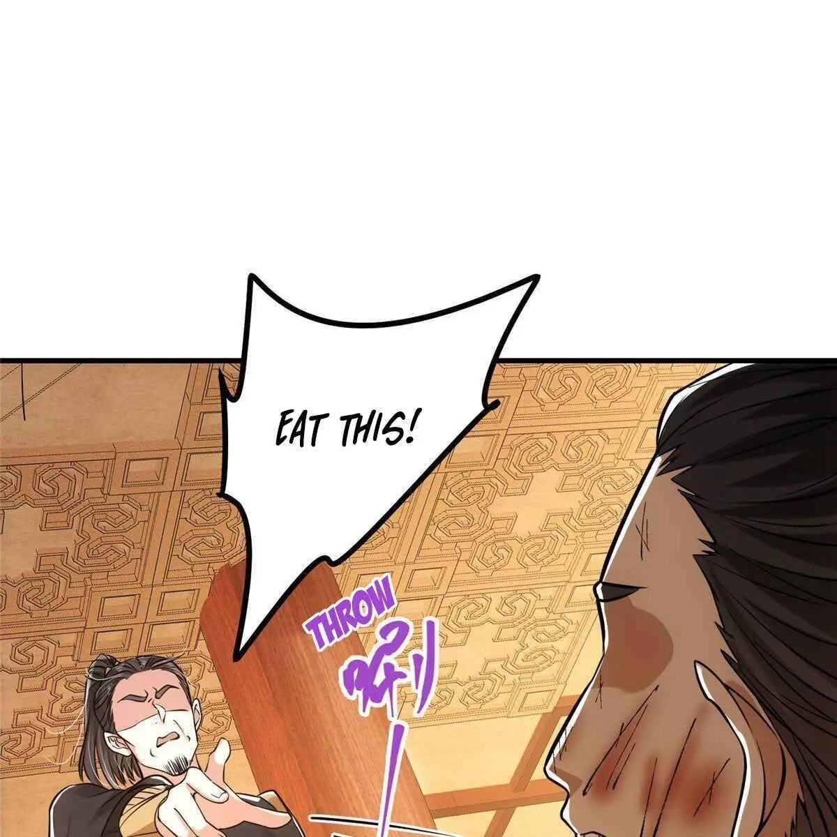 Keep a Low Profile, Sect Leader Chapter 26 Page 80