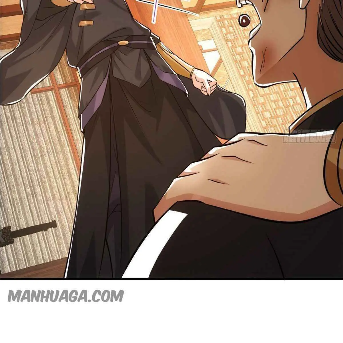 Keep a Low Profile, Sect Leader Chapter 26 Page 81