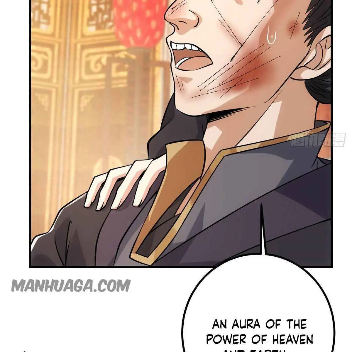 Keep a Low Profile, Sect Leader Chapter 26 Page 91