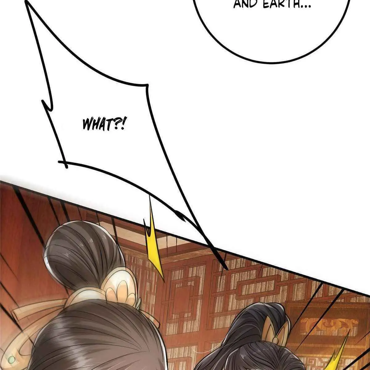 Keep a Low Profile, Sect Leader Chapter 26 Page 92
