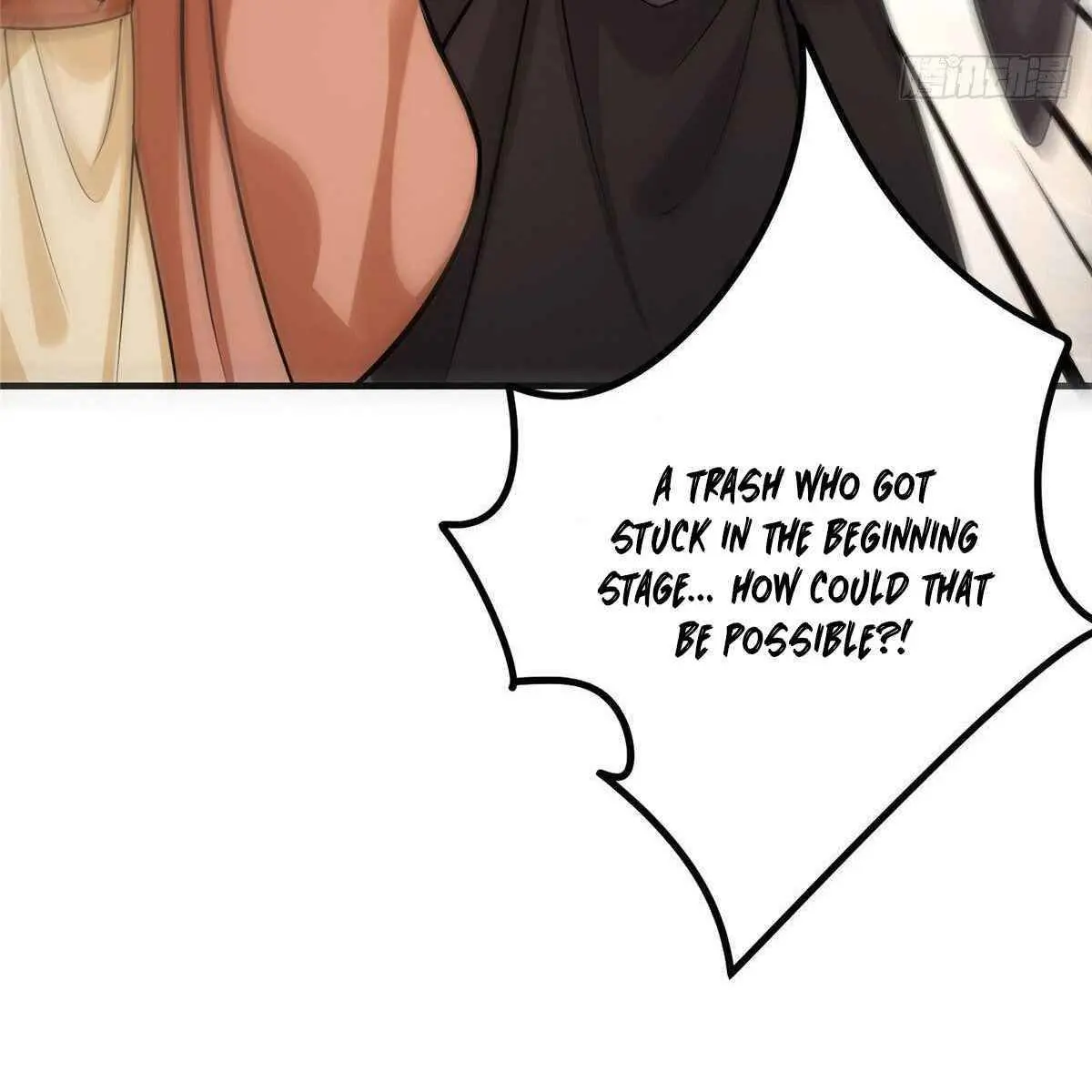 Keep a Low Profile, Sect Leader Chapter 26 Page 94