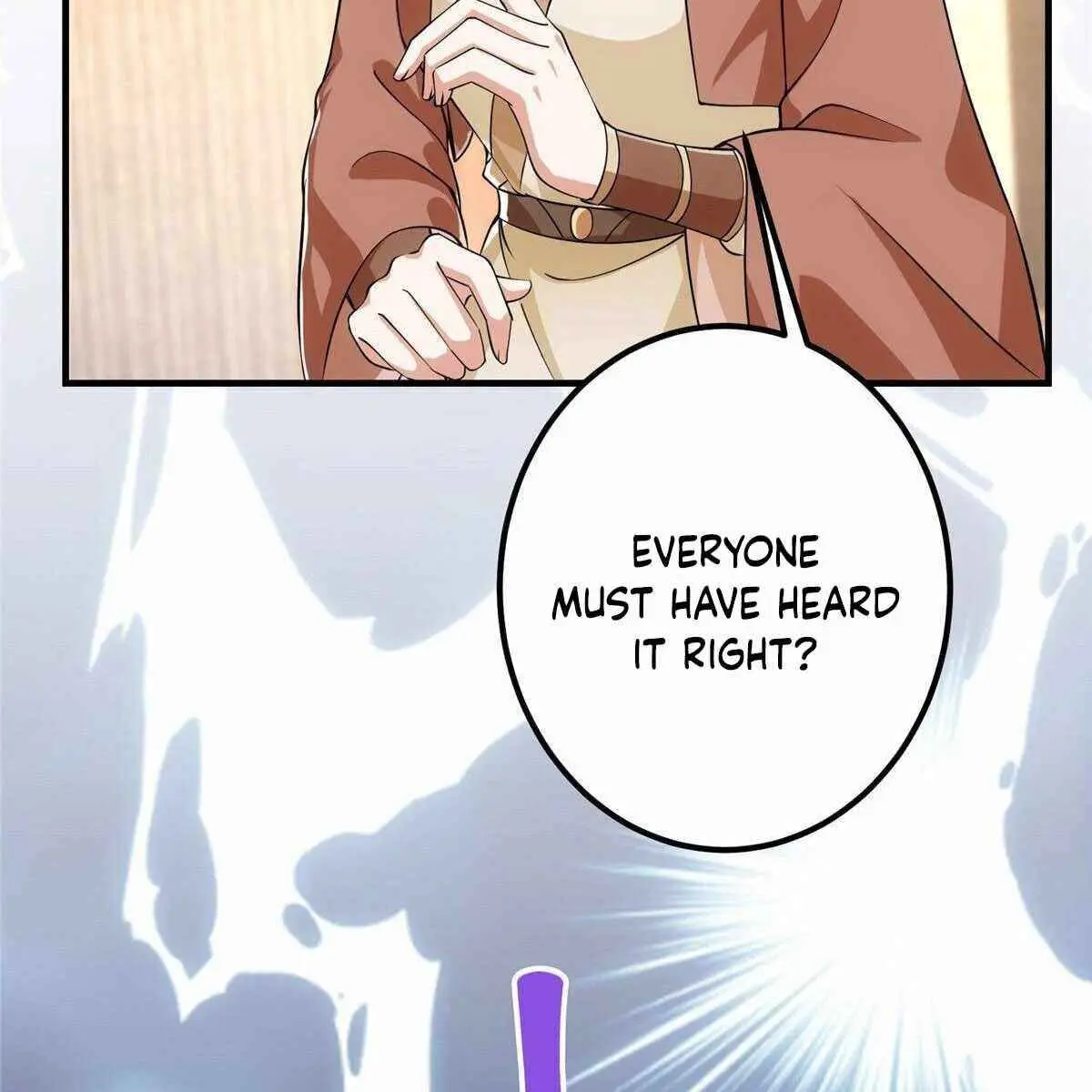 Keep a Low Profile, Sect Leader Chapter 27 Page 11