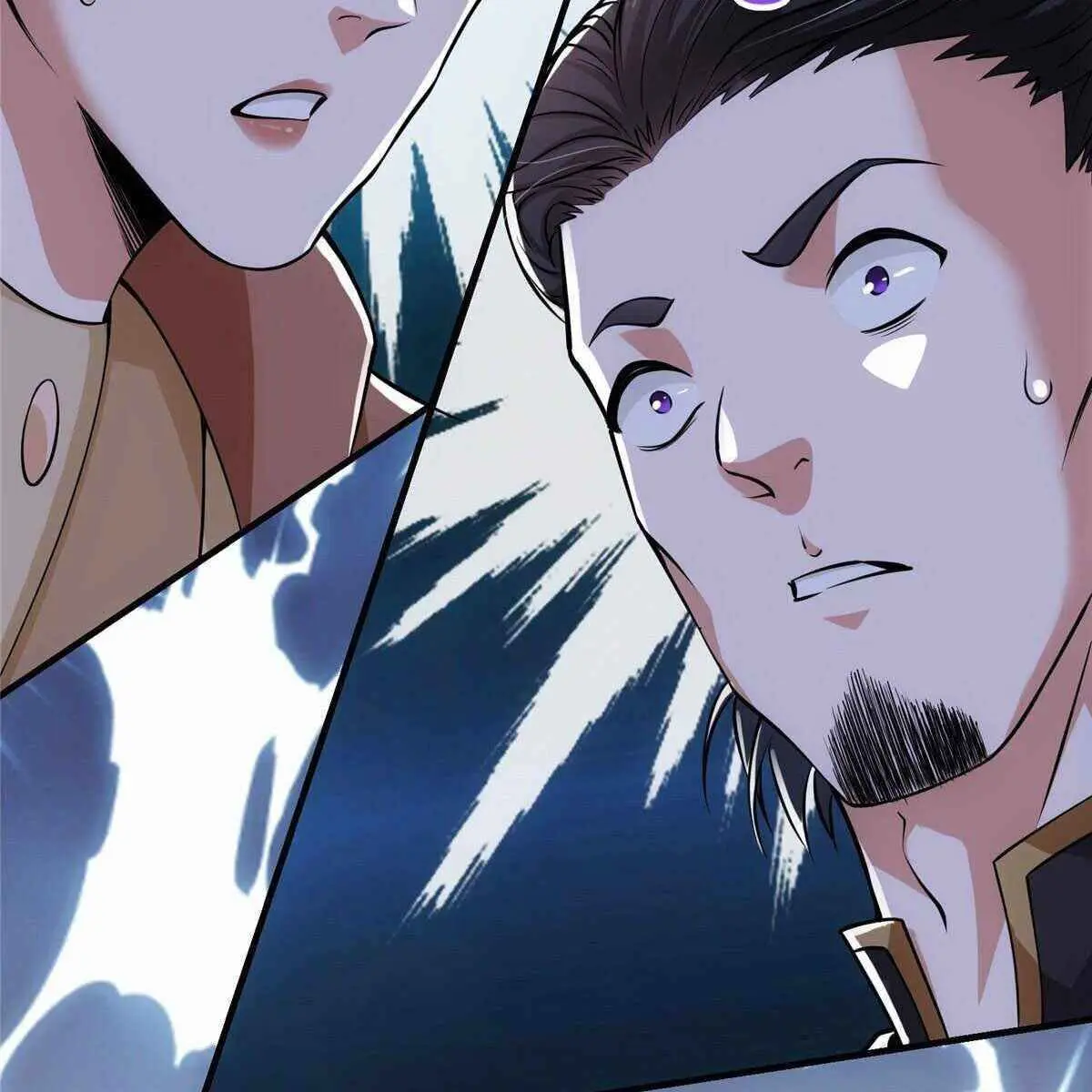 Keep a Low Profile, Sect Leader Chapter 27 Page 13