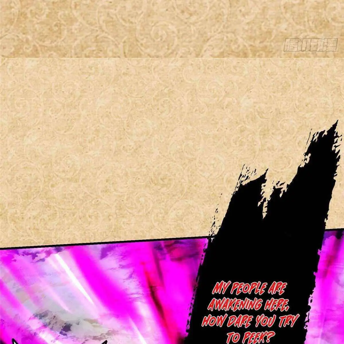 Keep a Low Profile, Sect Leader Chapter 27 Page 19