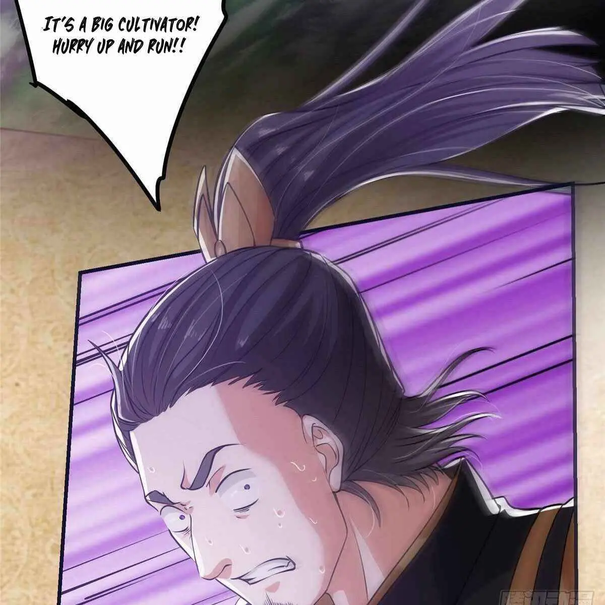 Keep a Low Profile, Sect Leader Chapter 27 Page 23