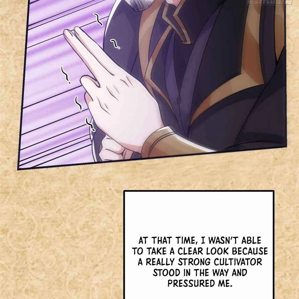 Keep a Low Profile, Sect Leader Chapter 27 Page 24