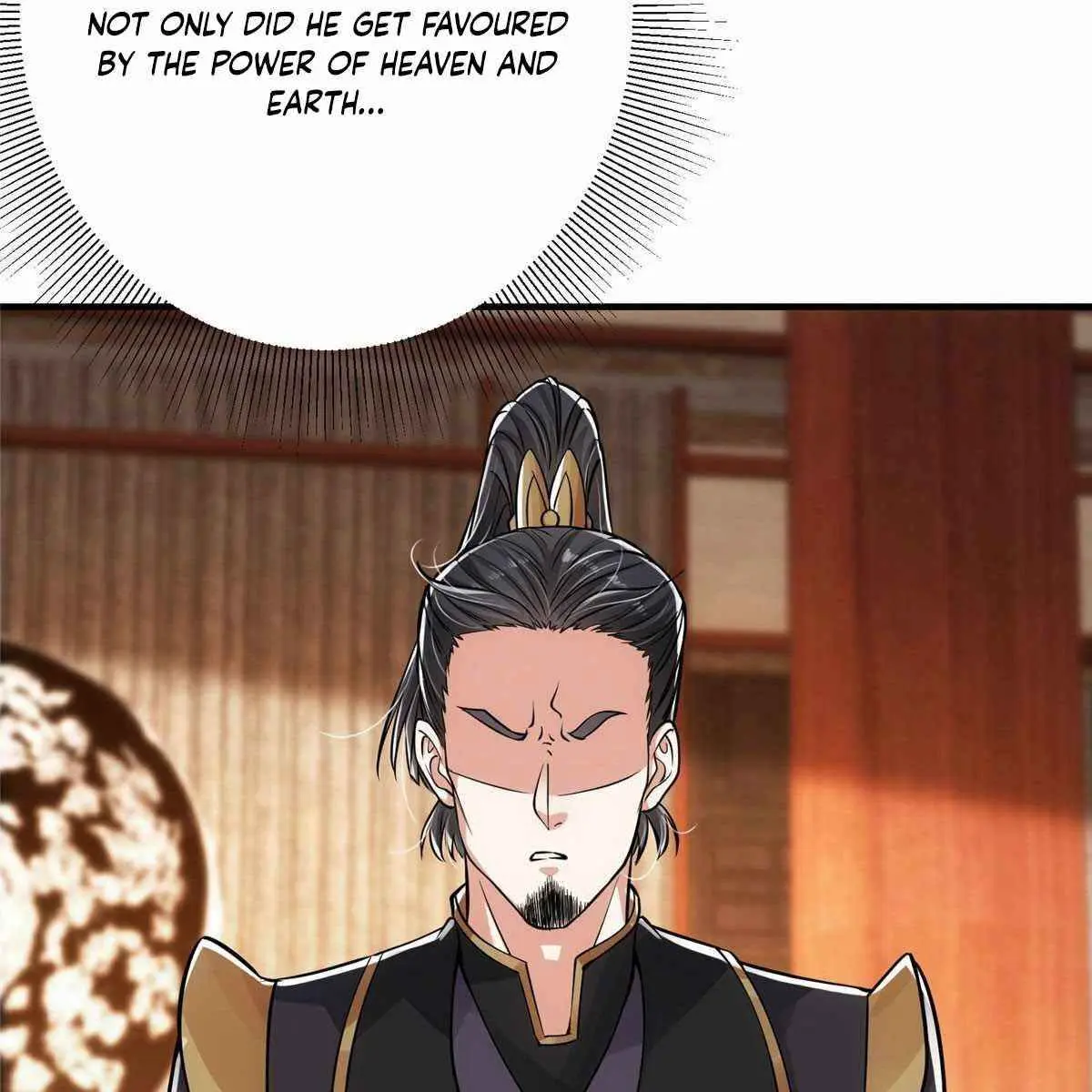 Keep a Low Profile, Sect Leader Chapter 27 Page 26