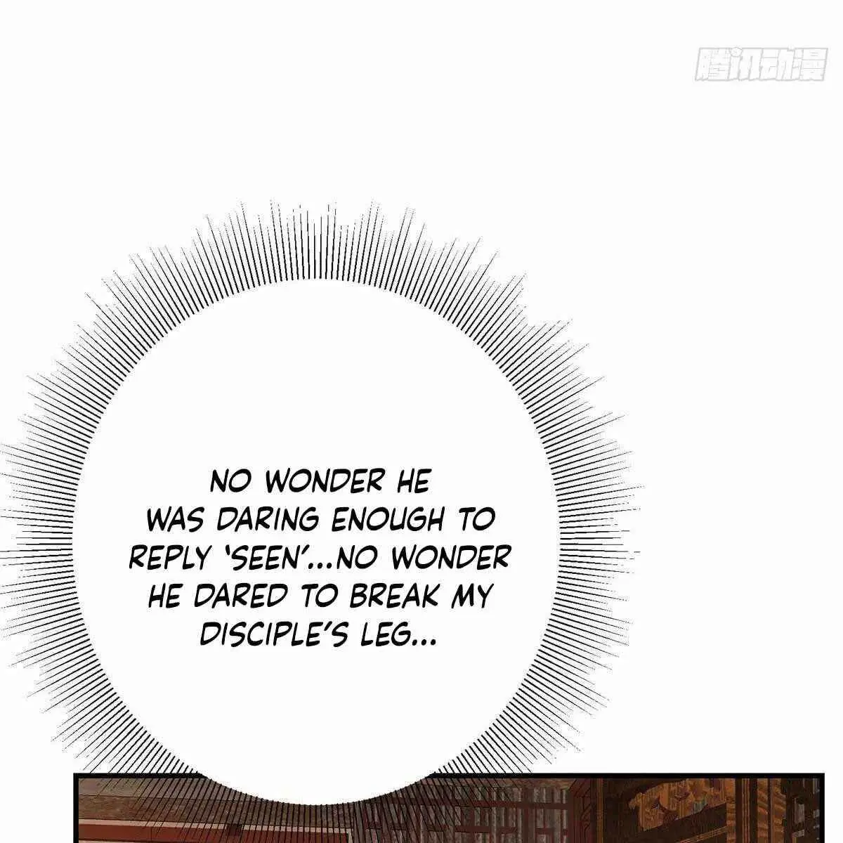 Keep a Low Profile, Sect Leader Chapter 27 Page 31