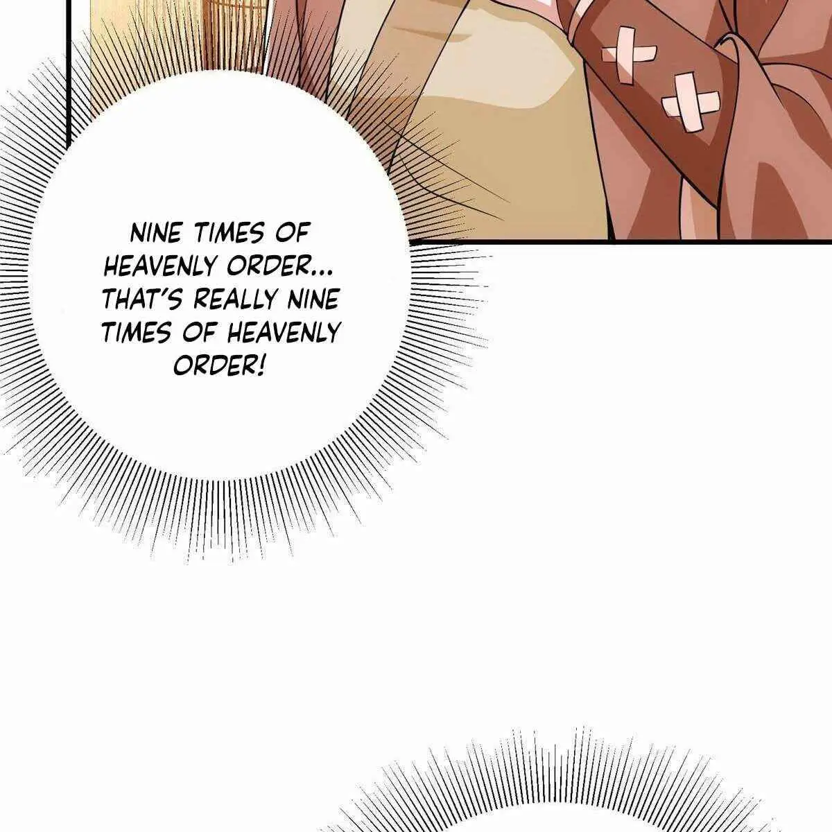 Keep a Low Profile, Sect Leader Chapter 27 Page 38