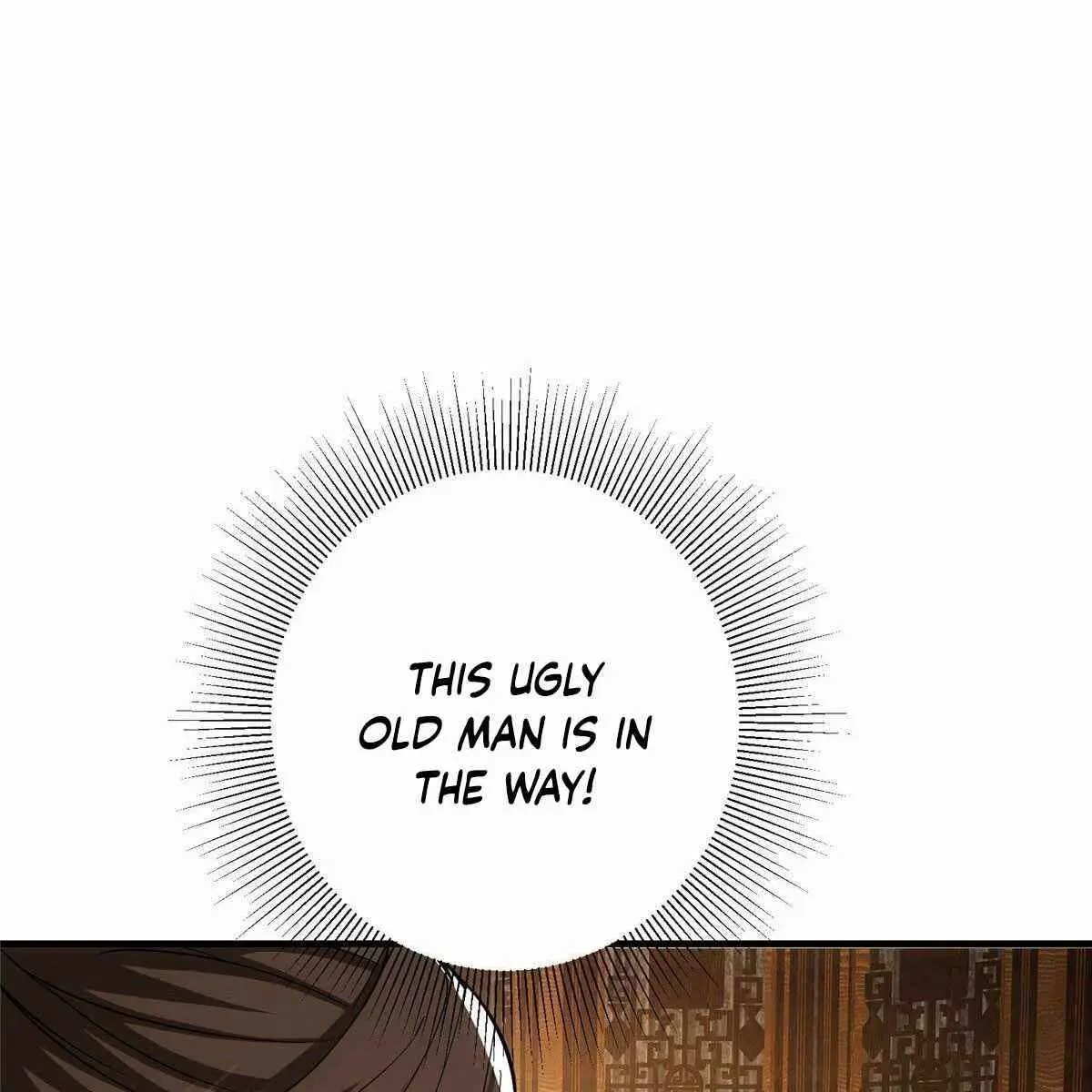 Keep a Low Profile, Sect Leader Chapter 27 Page 41