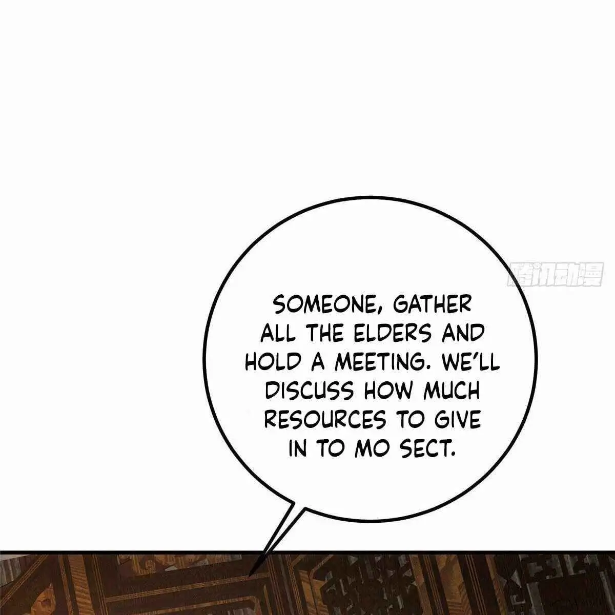 Keep a Low Profile, Sect Leader Chapter 27 Page 46